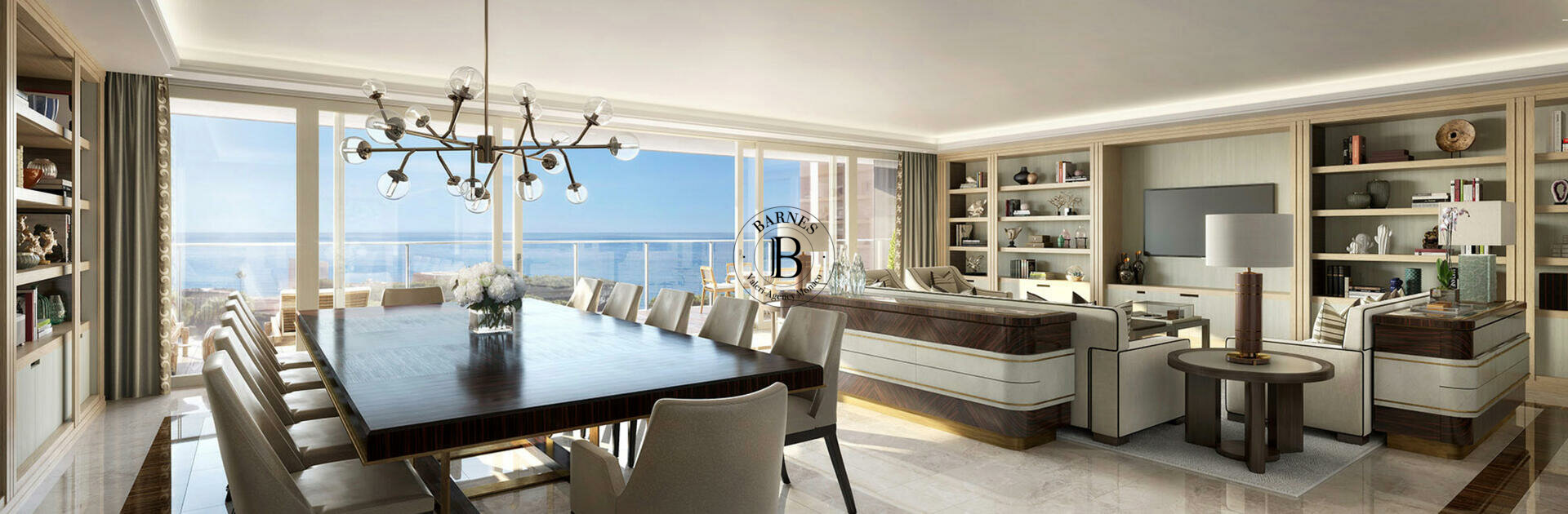 Продажа Bay House Квартира - 3/16