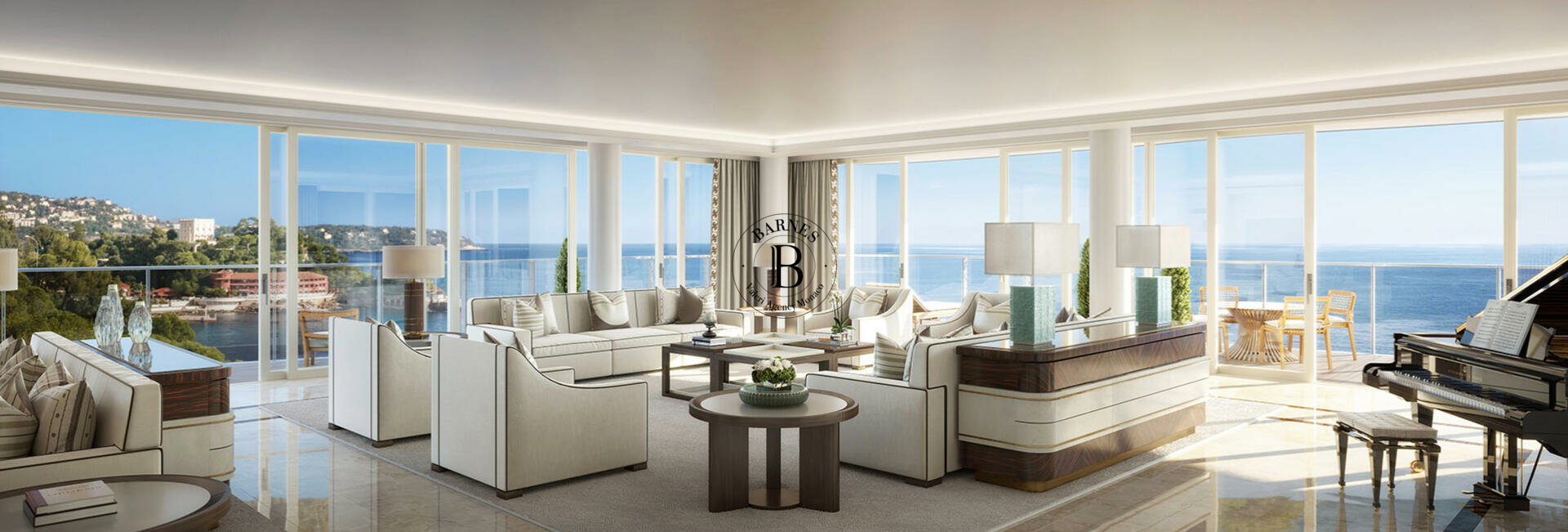 Продажа Bay House Квартира - 2/16