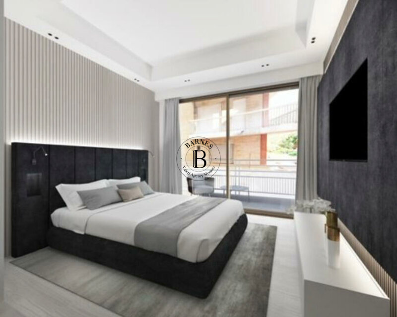 Verkauf Le Petrel Wohnung / 3 Zimmer - 4/7