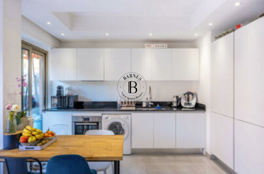 Verkauf Le Petrel Wohnung / 3 Zimmer - 4/6