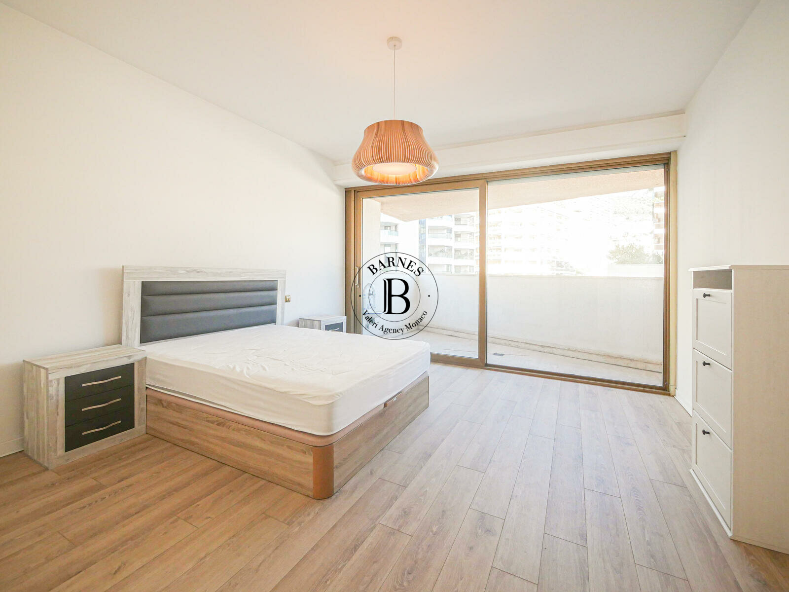 MIRABEAU - CARRE D'OR - 2-BEDROOM FLAT - 4/16