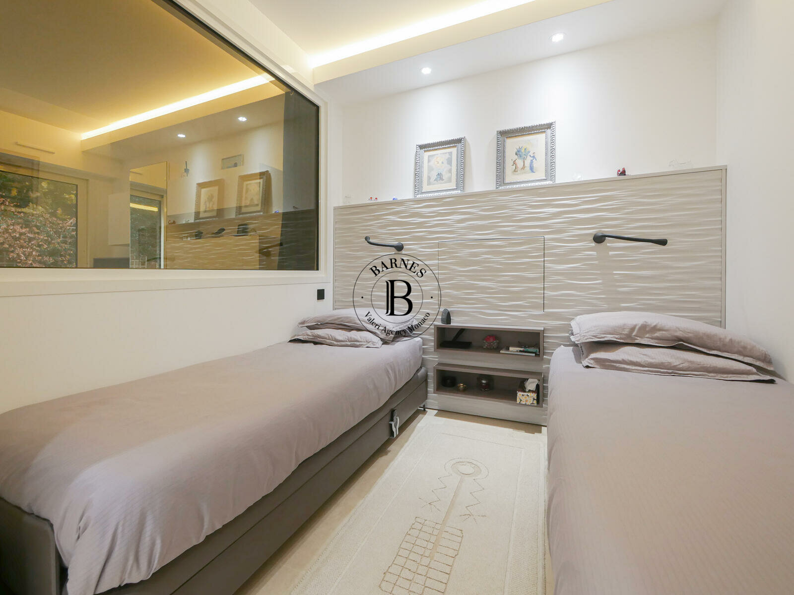 Продажа Villa Bianca Квартира / 1-комнатная квартира - 3/6