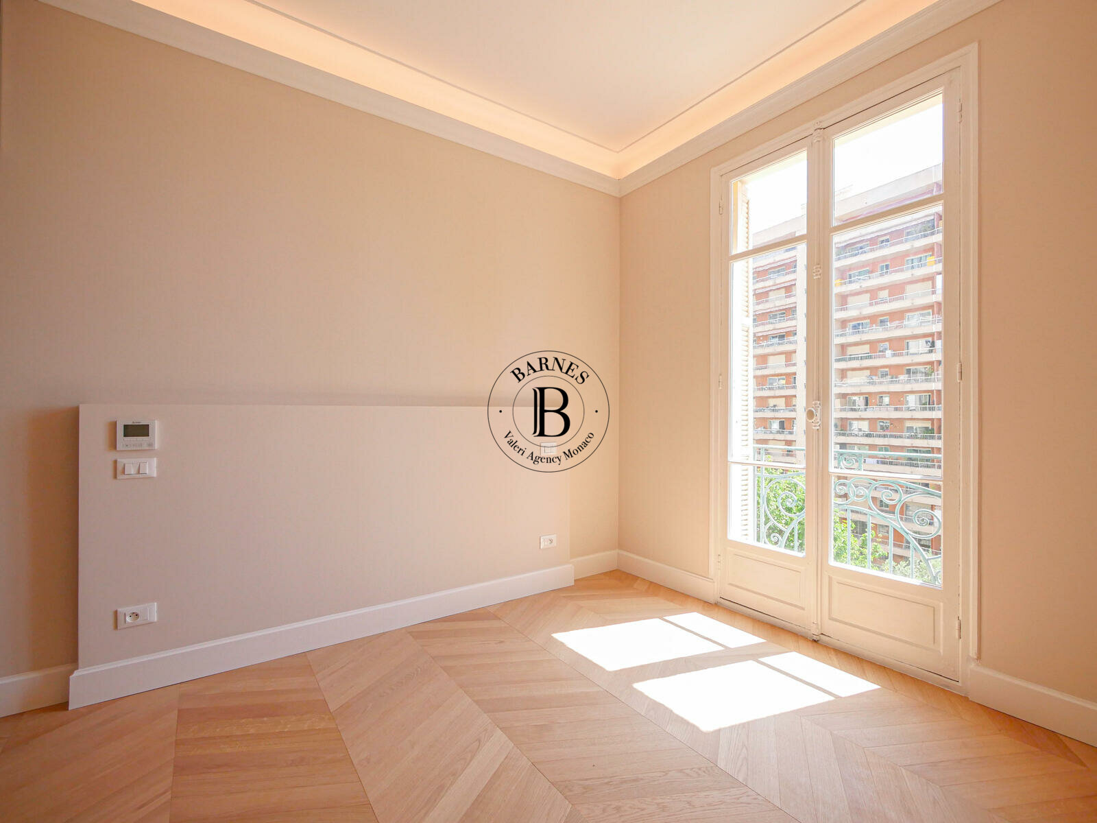 PALAIS BELVÉDÈRE - 2 PIÈCES RÉNOVÉ - USAGE MIXTE - 3/10