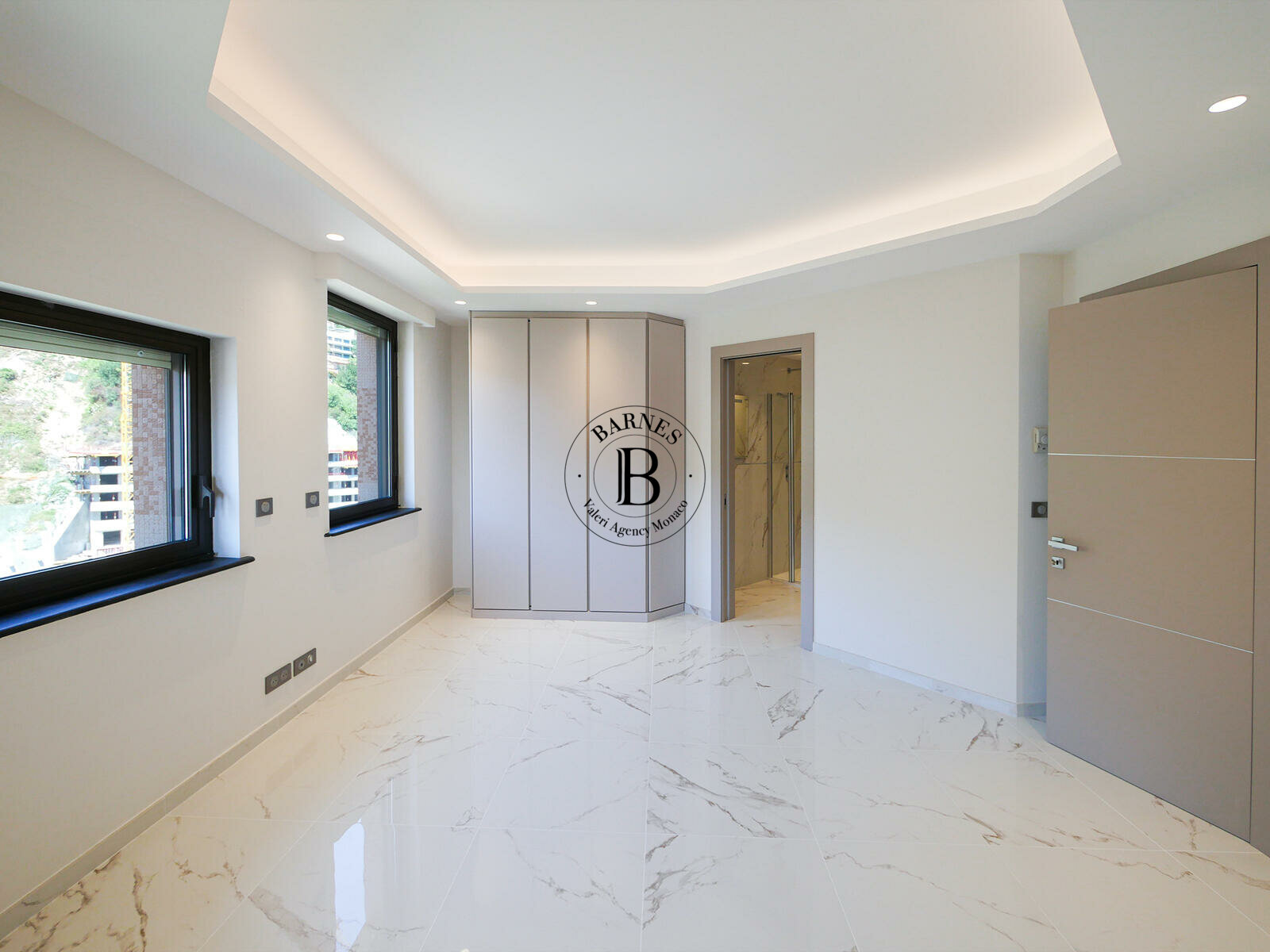 Verkauf Parc Saint Roman Wohnung / 2 Zimmer - 4/8