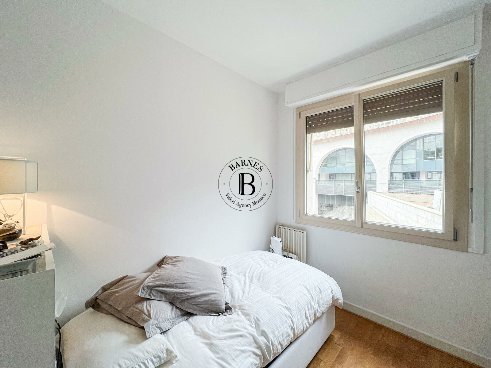 PALAIS ARMIDA - CHAMBRE DE BONNE AMENAGEE EN STUDIO - 3/5