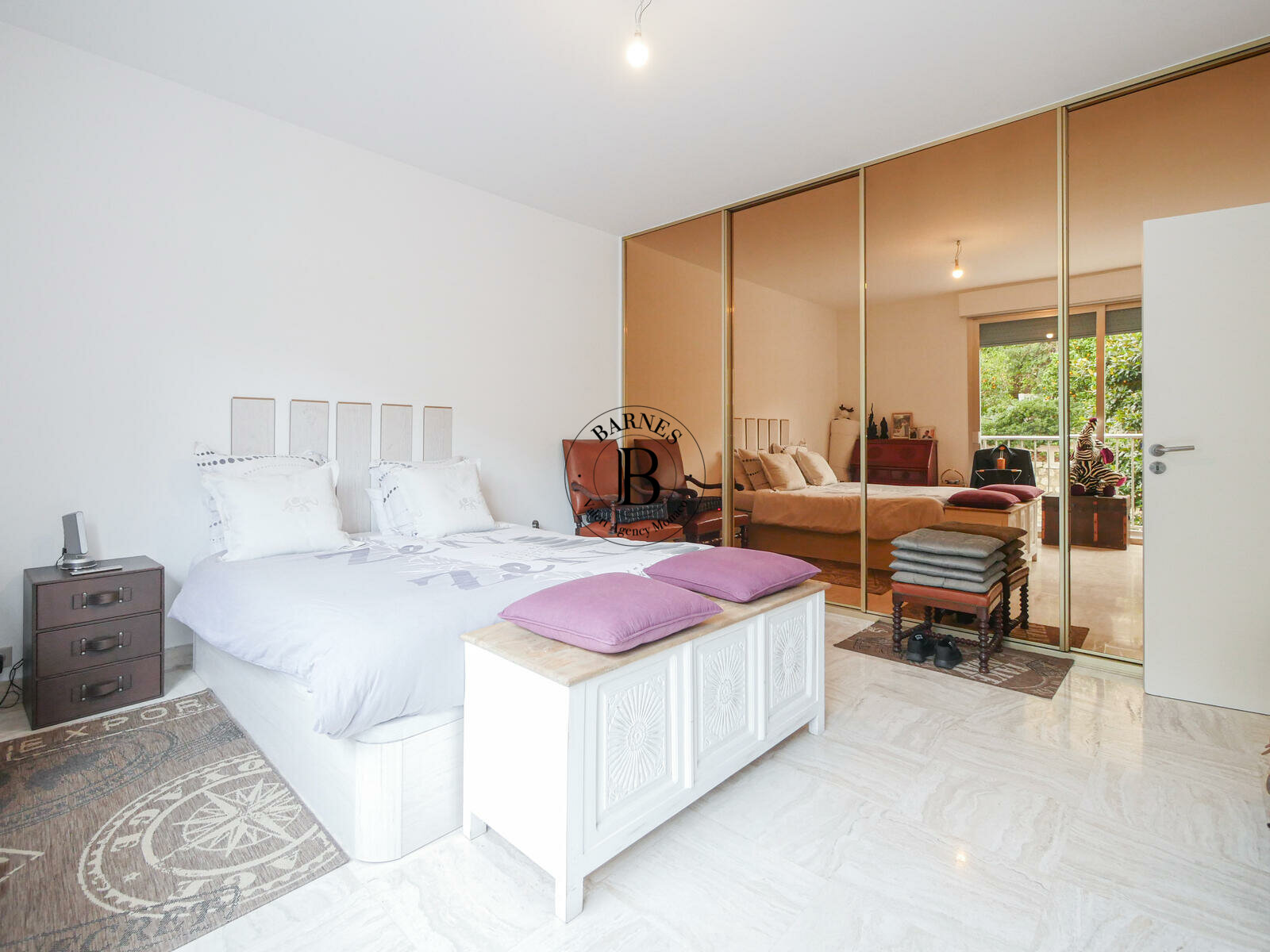 CHÂTEAU PERIGORD II - CROSSING 3/4-ROOM FLAT - 4/11