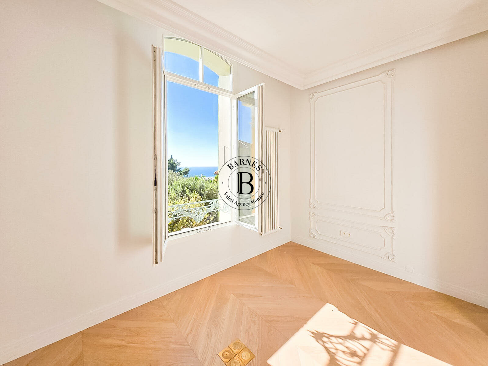 Verkauf Cap-d'Ail Wohnung / 5 Zimmer - 2/9