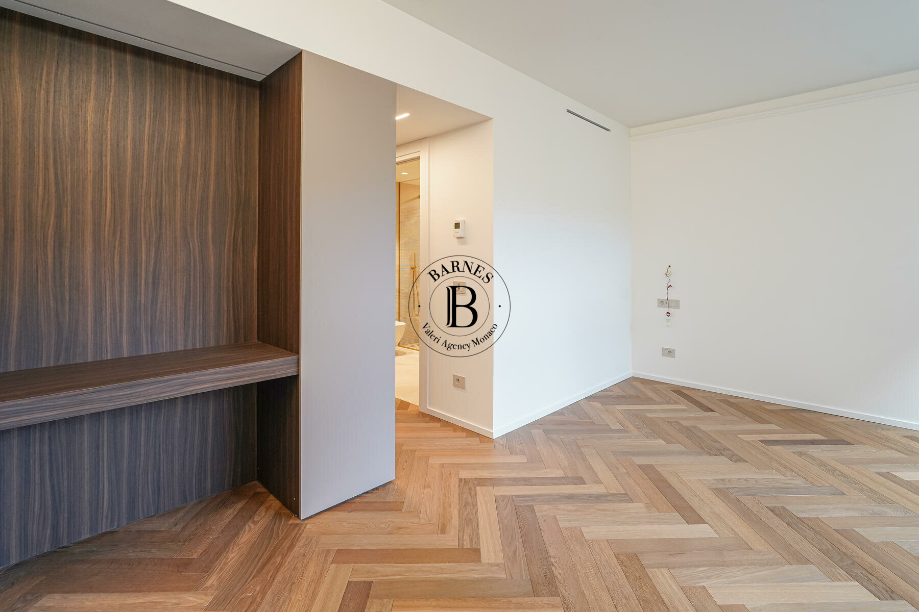 NEW - CONDAMINE | PORT – 2 BEDROOM FLAT – MIXED USE - 4/12