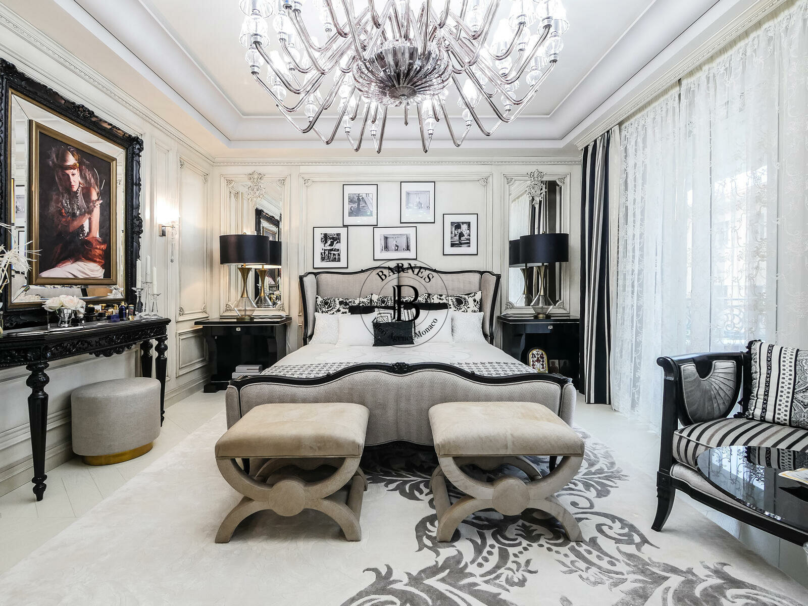 Verkauf Villa Palazzino Wohnung / 4 Zimmer - 3/24