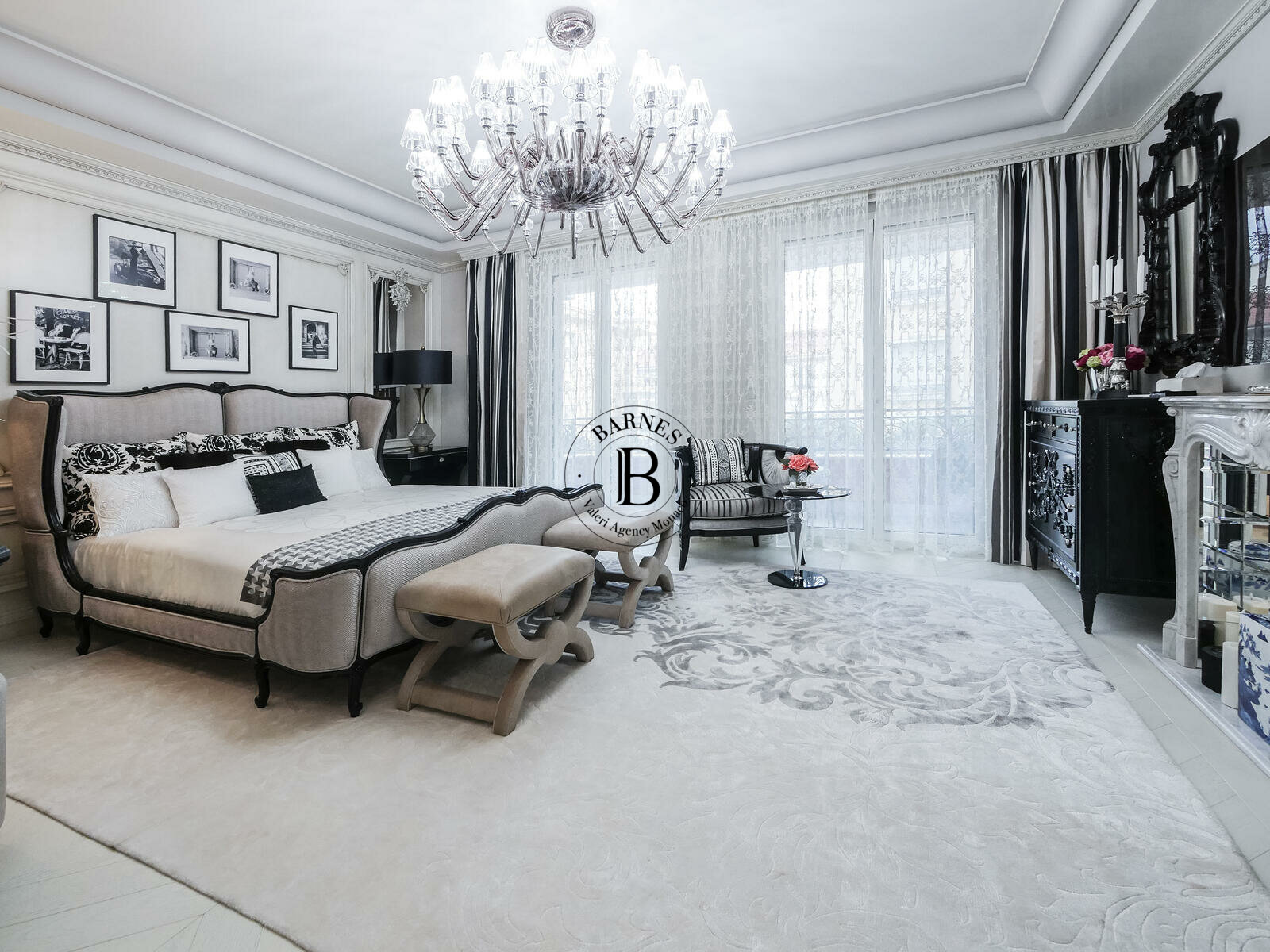 Verkauf Villa Palazzino Wohnung / 4 Zimmer - 4/24