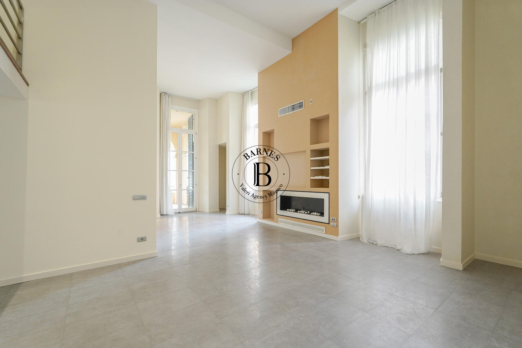ROQUEBRUNE CAP MARTIN - DUPLEX QUADRILOCALE - 4/21