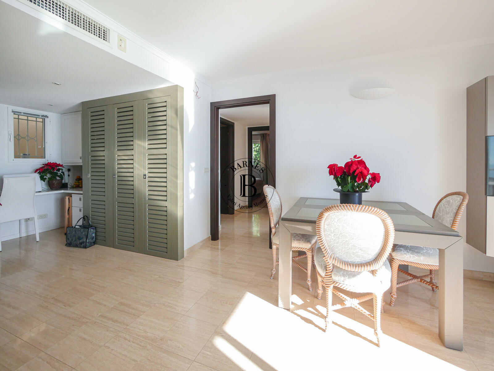 Verkauf Roquebrune-Cap-Martin Wohnung / 3 Zimmer - 4/11
