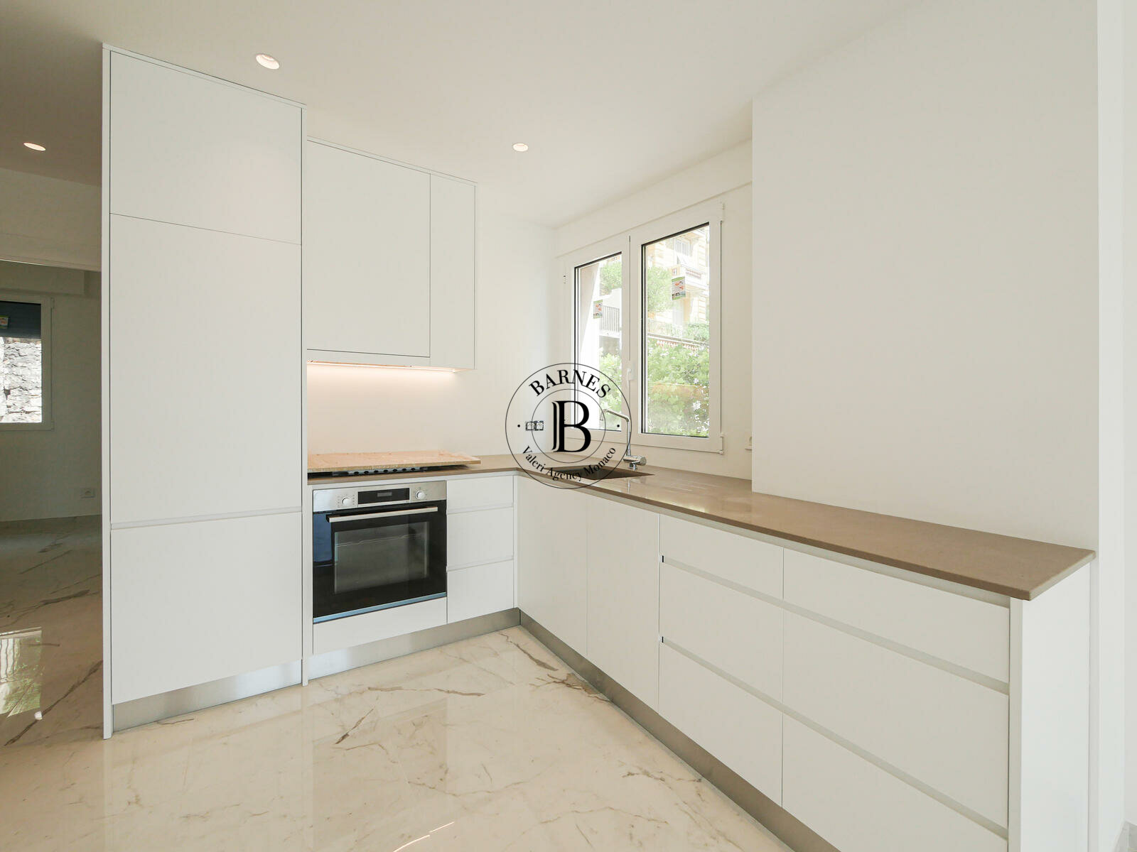 Vermietung Les Tropiques Wohnung / 2 Zimmer - 3/5