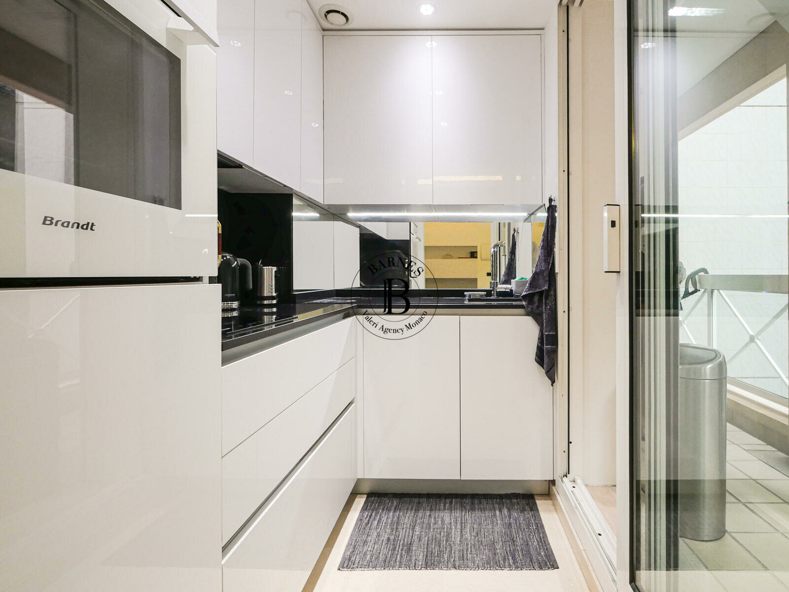Продажа Villa Bianca Квартира / 1-комнатная квартира - 4/6