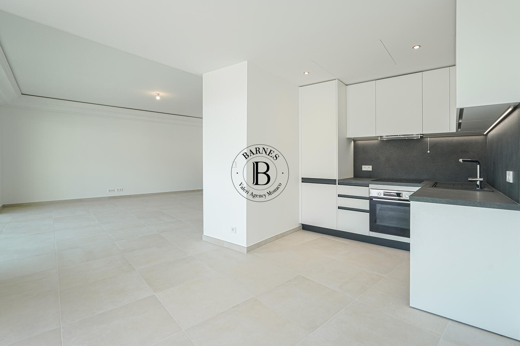 VICINO ALLA CONDAMINE - QUADRILOCALE - NUOVA RESIDENZA - 4/17