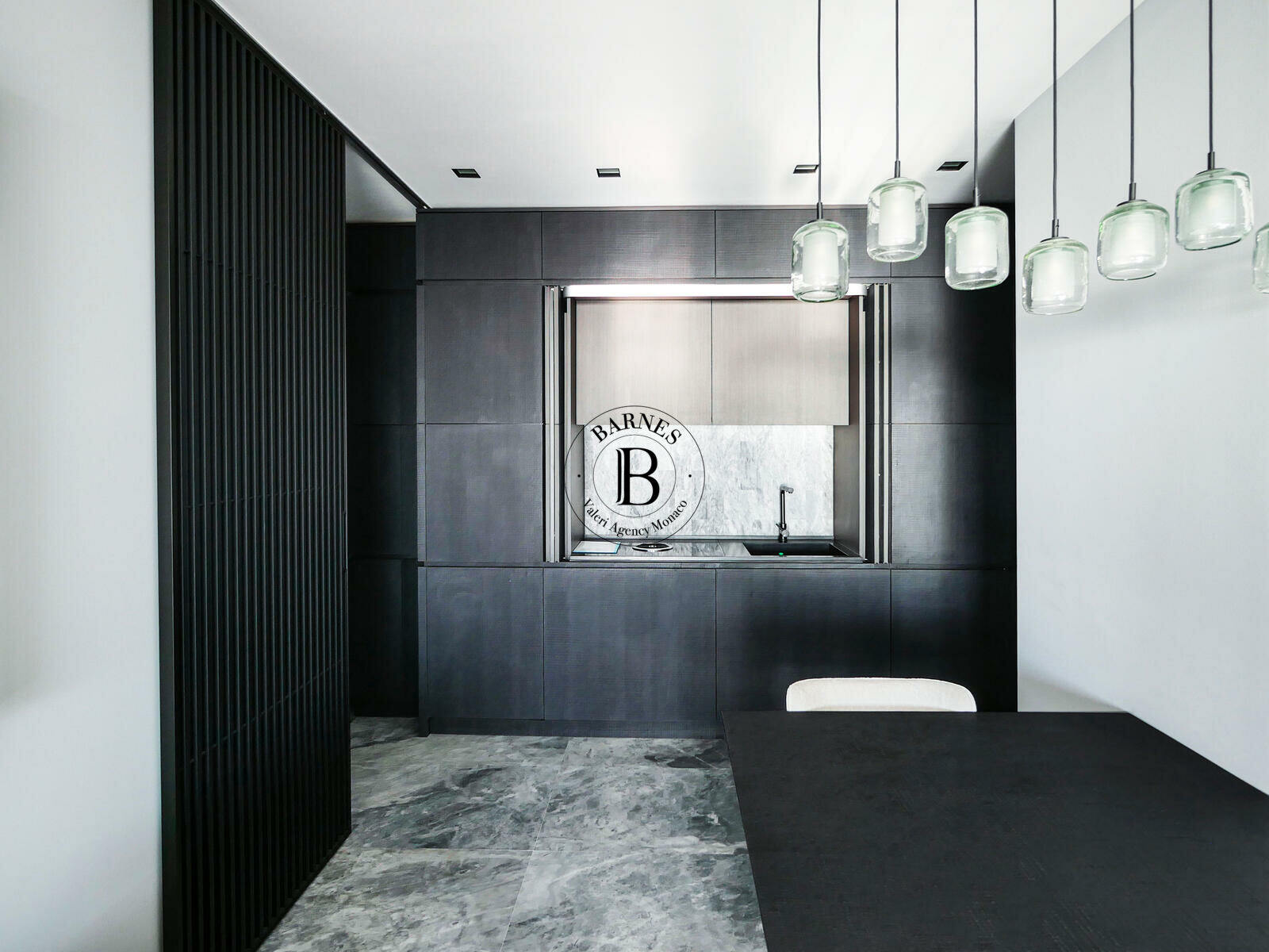 CHATEAU D'AZUR - MODERN 1-BEDROOM FLAT - 4/9