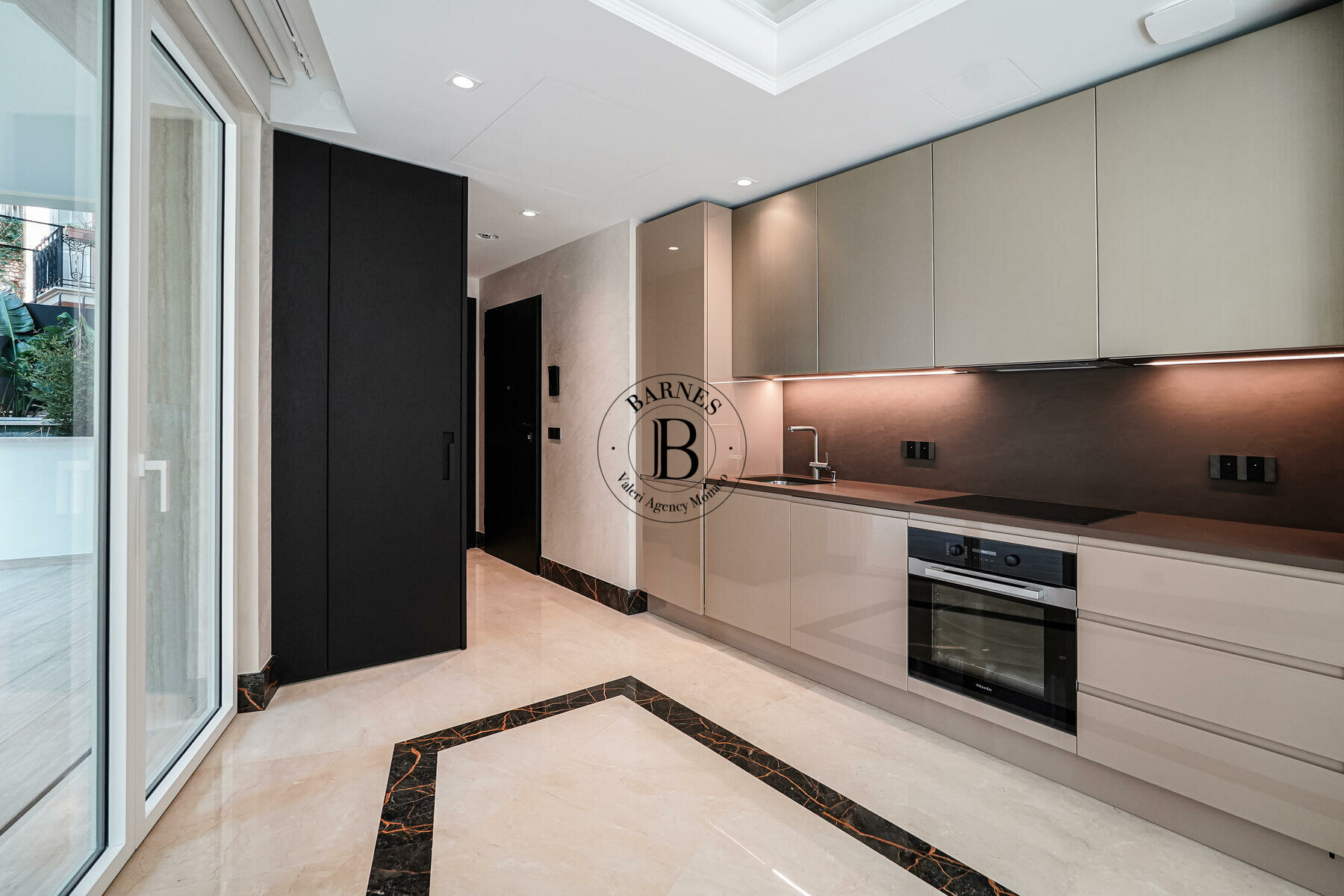 NUOVO - VILLA NINETTA - BILOCALE - GRANDE TERRAZZA - 4/11