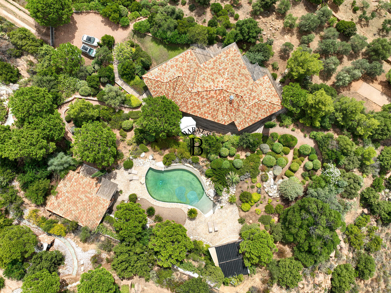 Продажа Porto-Vecchio Виллa / больше 5 комнат - 4/4