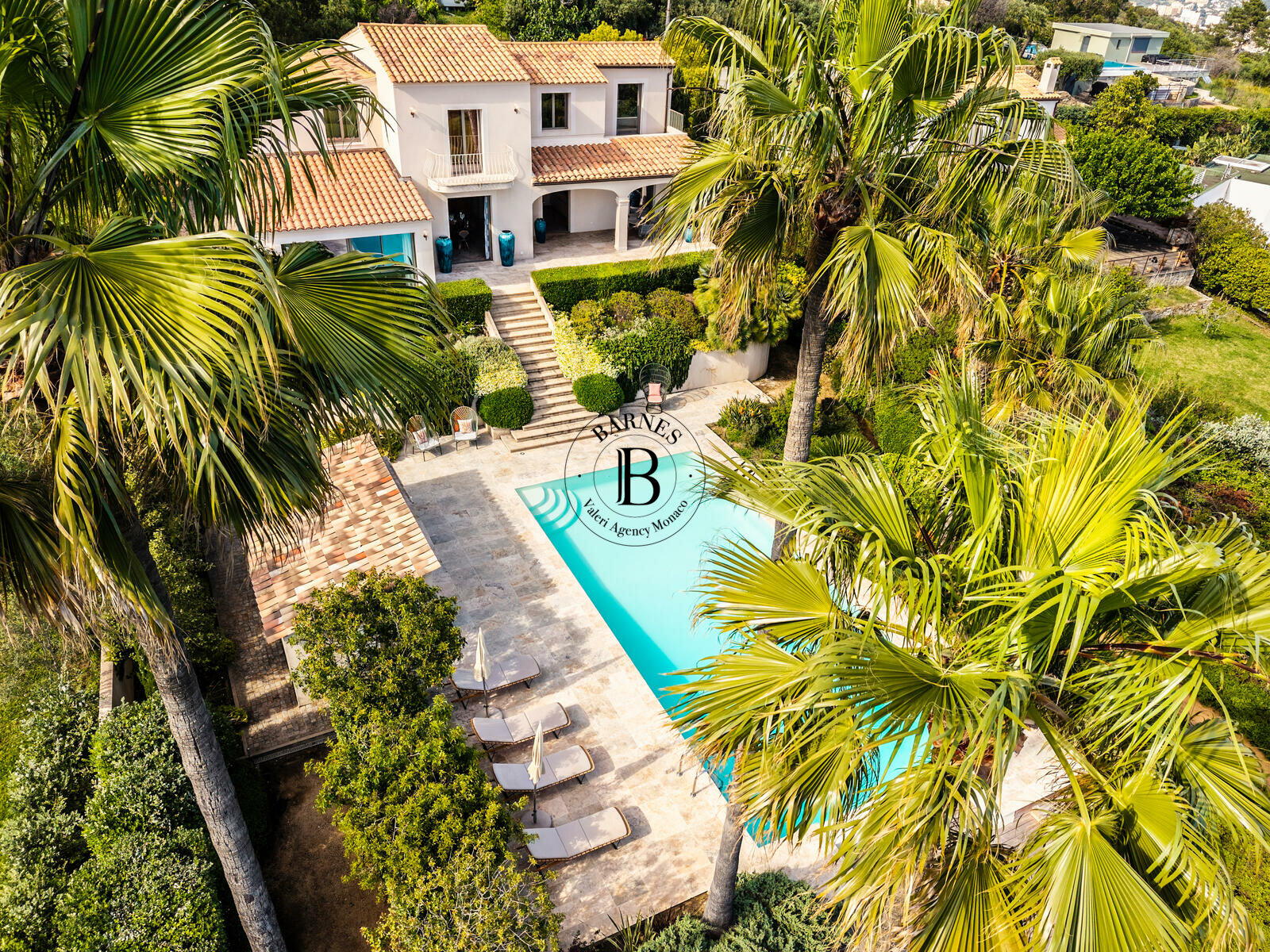 Продажа Ajaccio Виллa / больше 5 комнат - 2/18