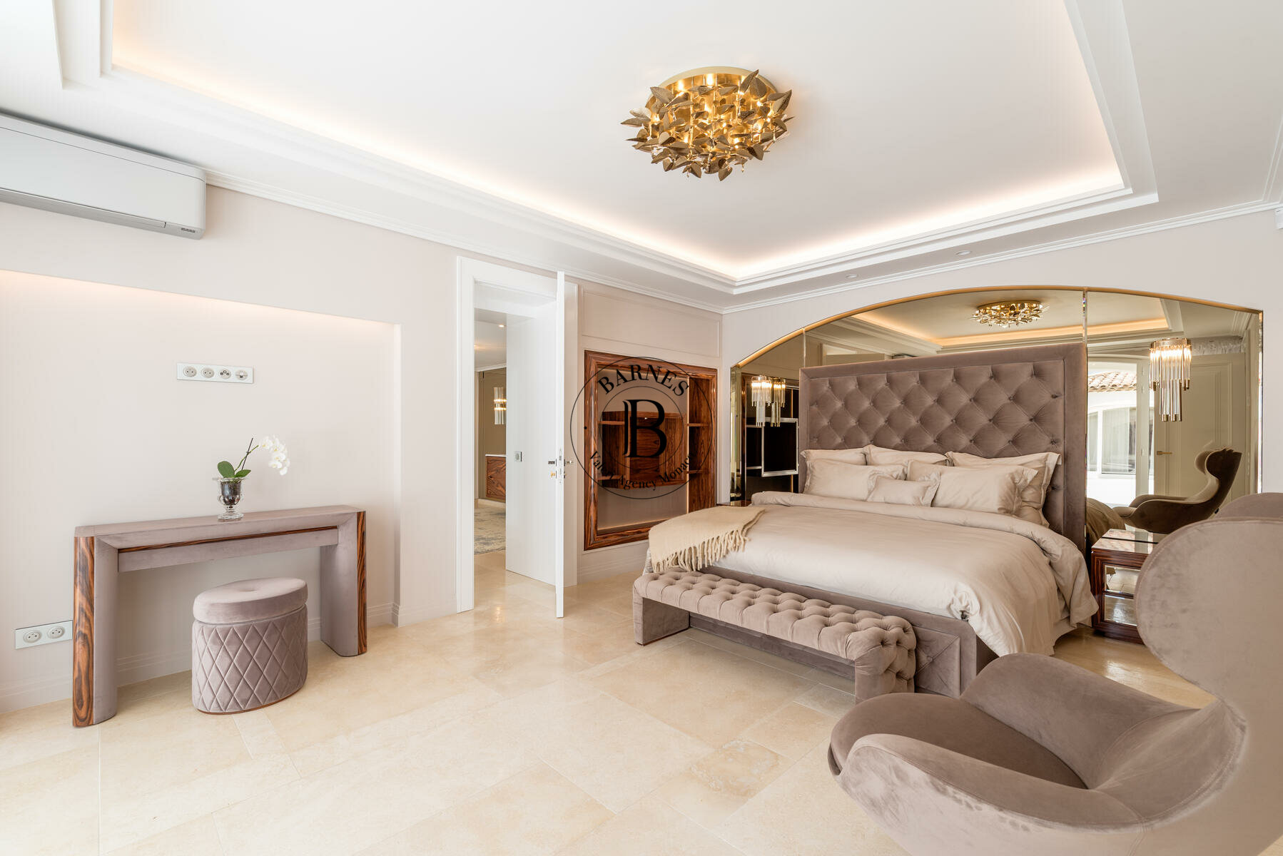 Verkauf Mougins Villa / +5 Zimmer - 4/6