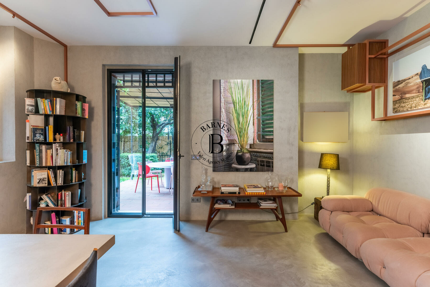 ROMA - GIANICOLO - VILLA DI 4 CAMERE - 4/8