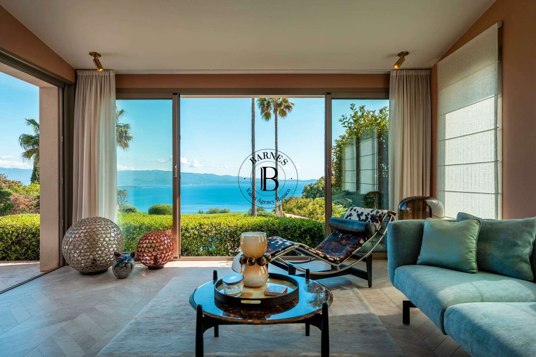 Продажа Ajaccio Виллa / больше 5 комнат - 3/18