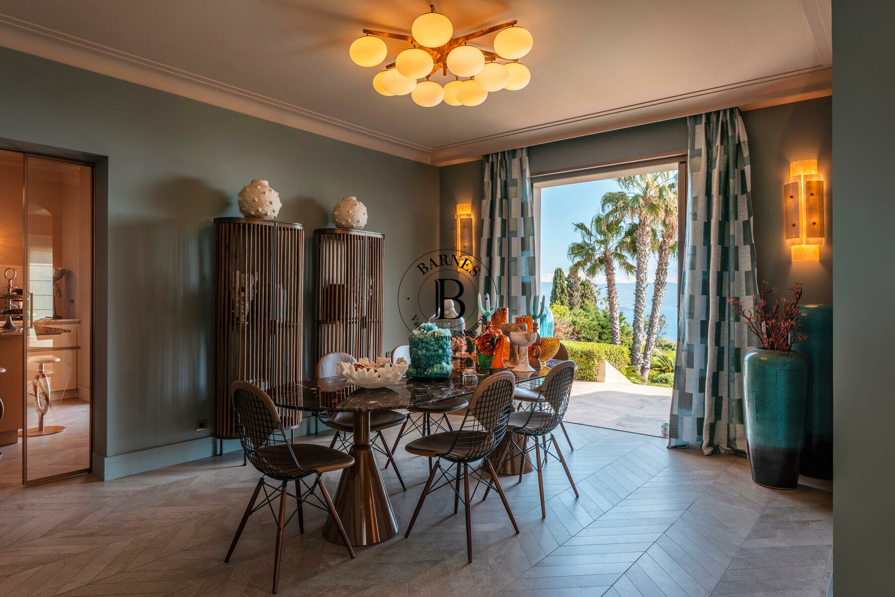 Продажа Ajaccio Виллa / больше 5 комнат - 4/18