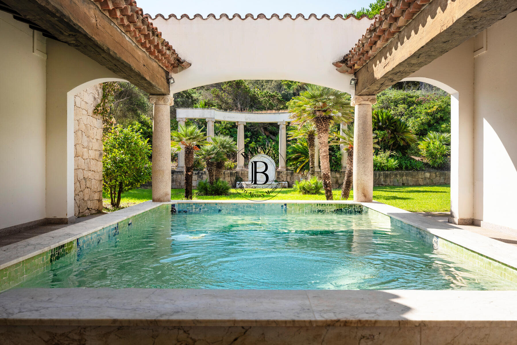 CORSICA - VILLA SUL MARE - PORTICCIO - 2/16