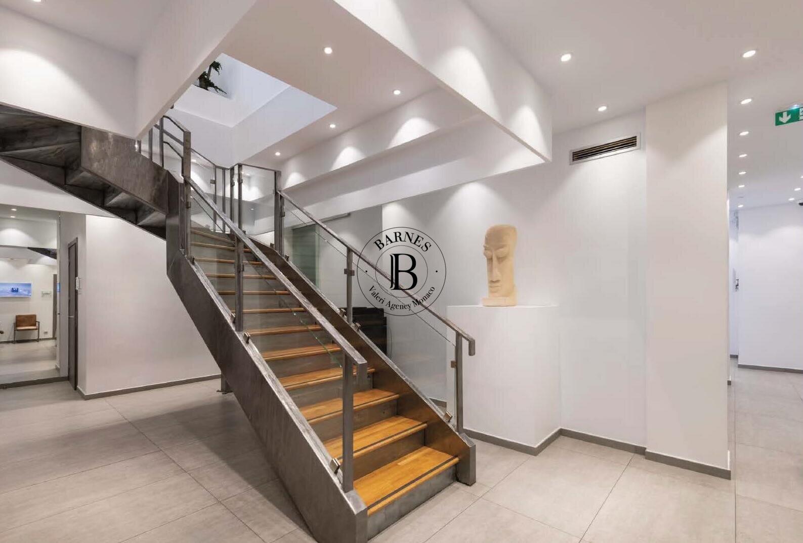 JARDIN EXOTIQUE - Office nel business center - 2/5
