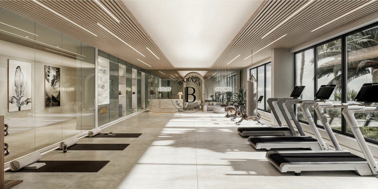 Verkauf Miami Wohnung / 2 Zimmer - 4/12