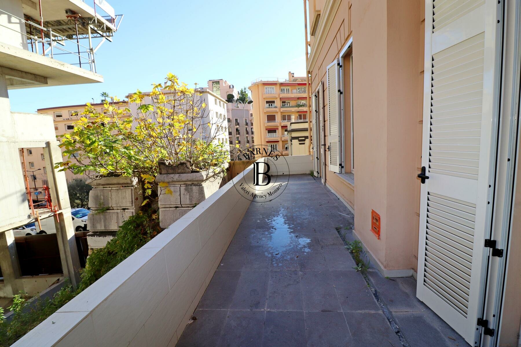 Verkauf Beausoleil Wohnung / 5 Zimmer - 3/11