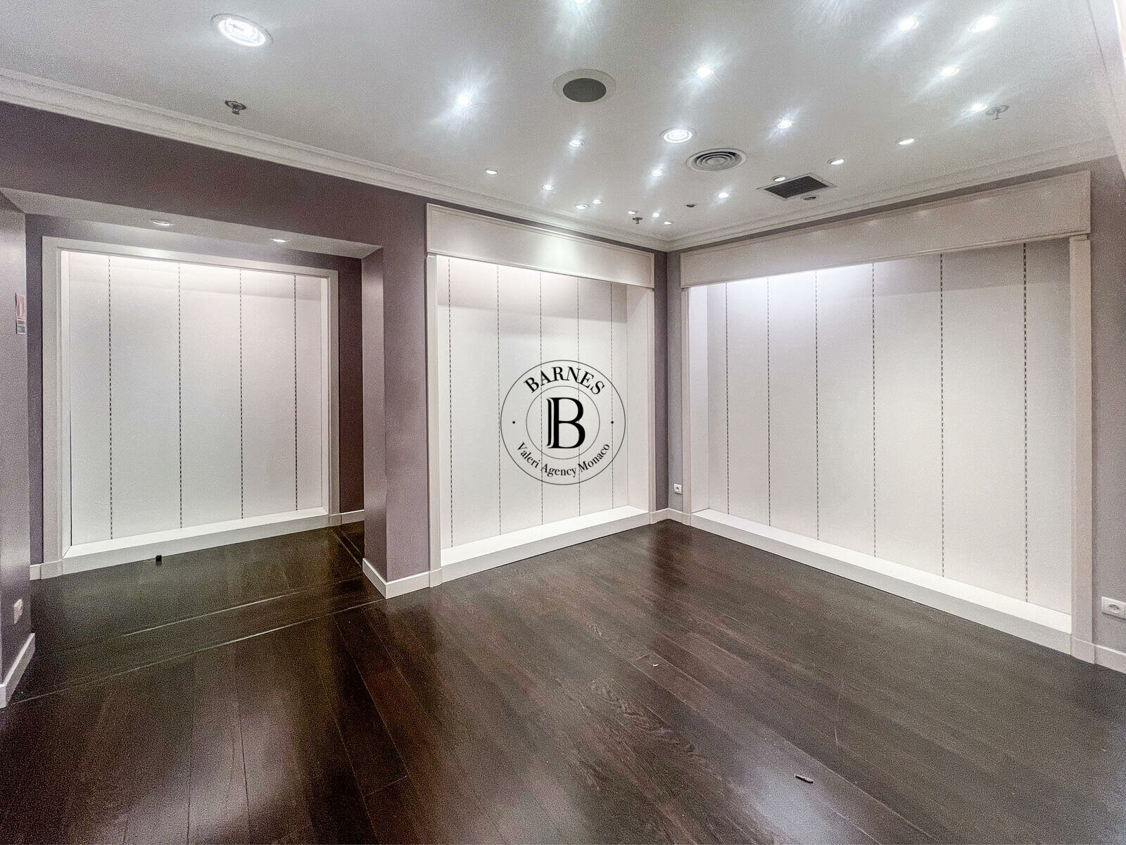 Аренда Le Metropole Помещение - 4/5