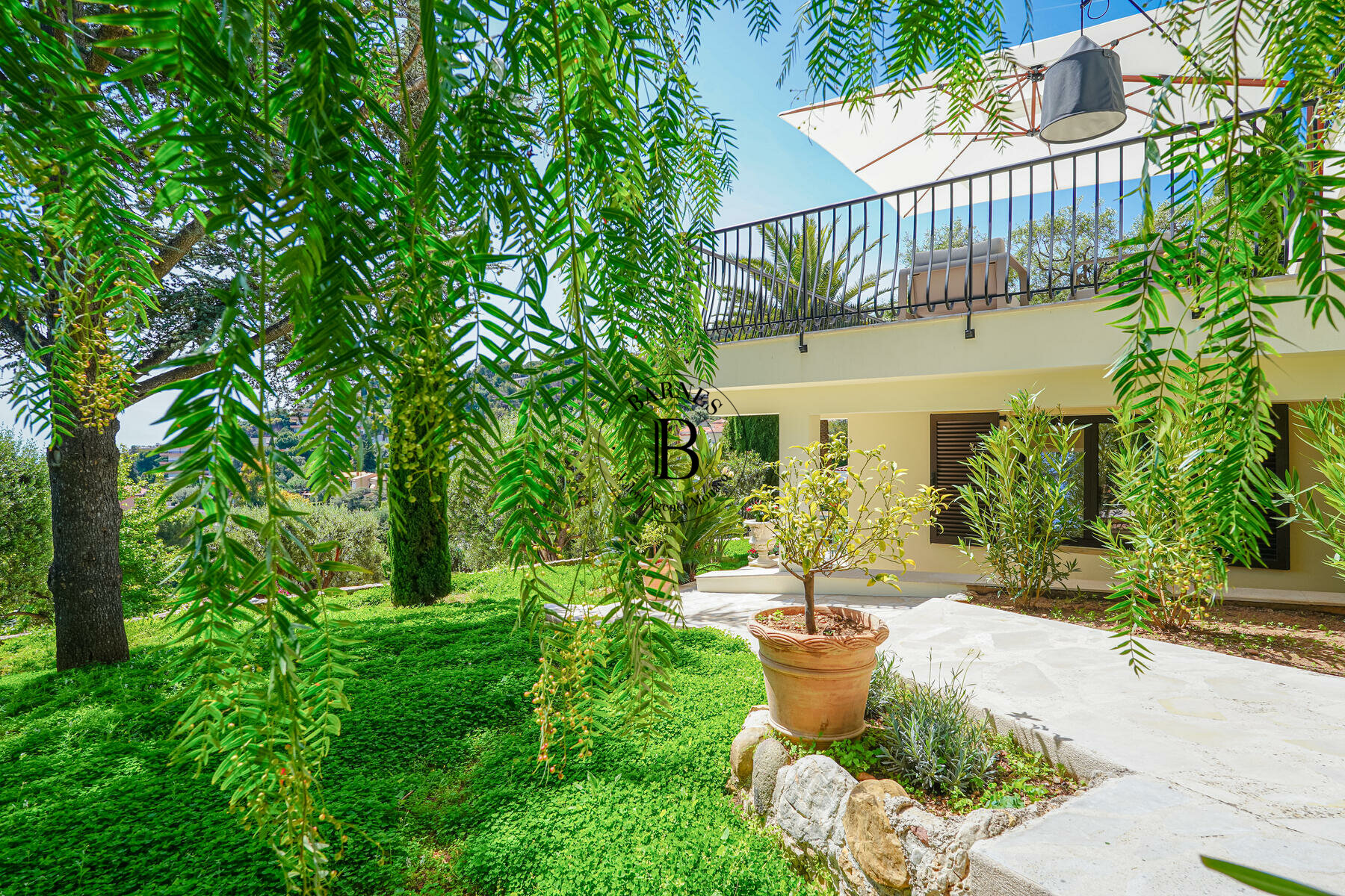 Продажа Roquebrune-Cap-Martin Виллa / 5 комнат - 3/21