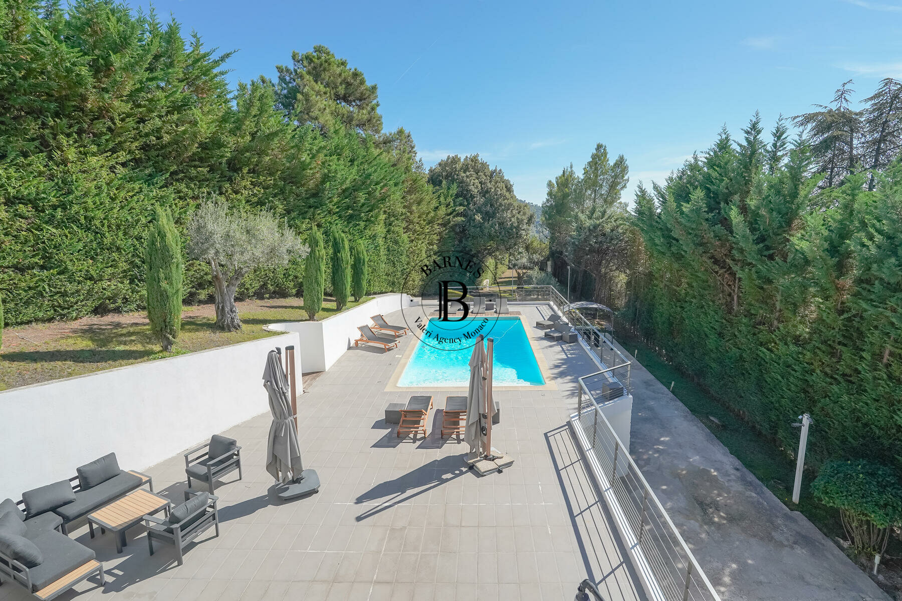 Продажа Peille Виллa / 5 комнат - 3/18