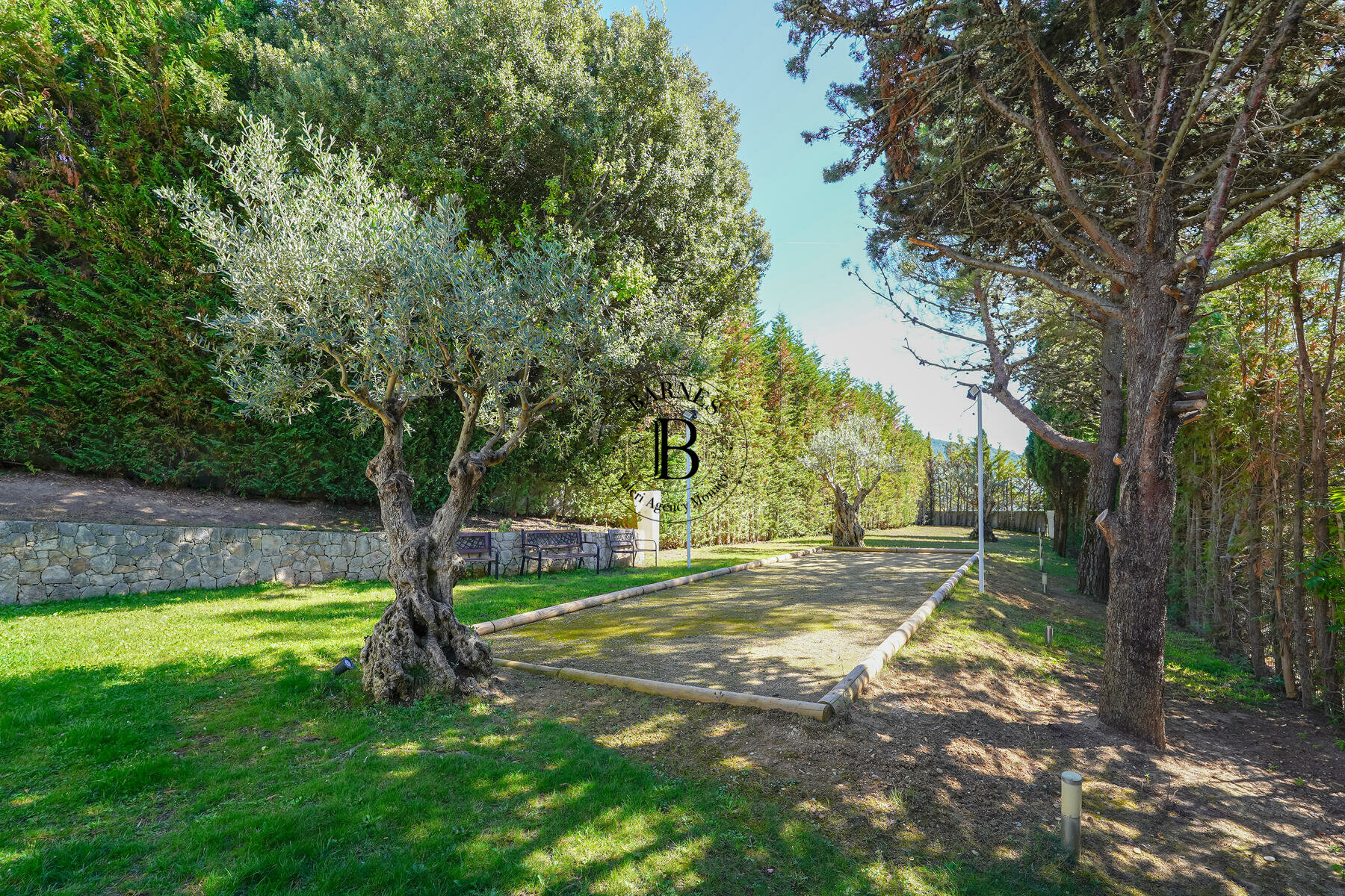 Продажа Peille Виллa / 5 комнат - 4/18