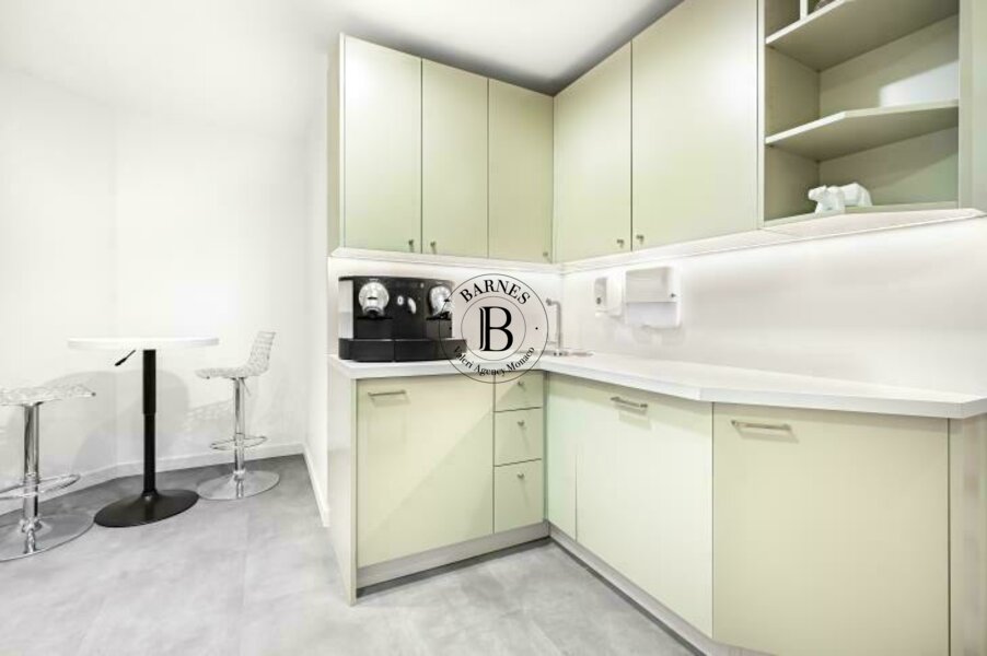 SAINT ROMAN - EXCLUSIVE OFFICES WITH SERVICES - 2/6