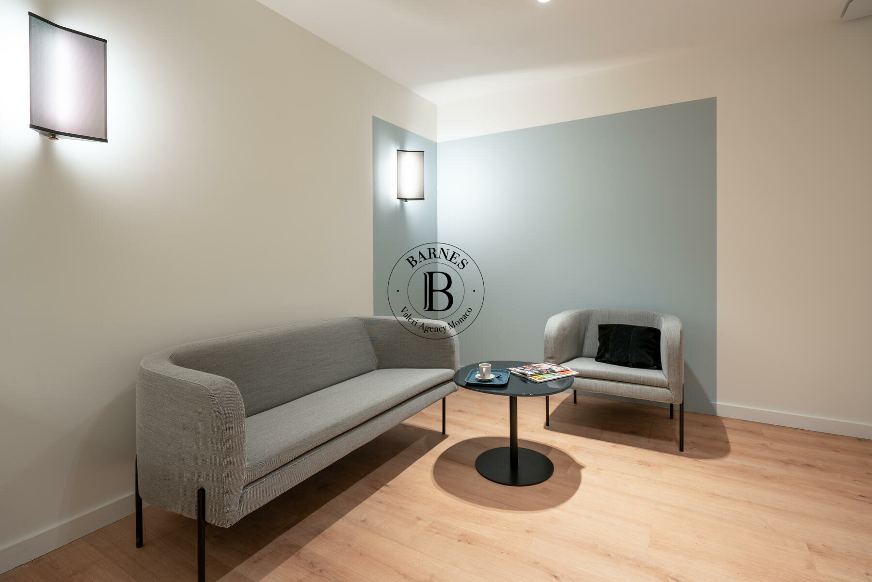 CARRE D'OR - Exclusive offices with premium services - 4/4
