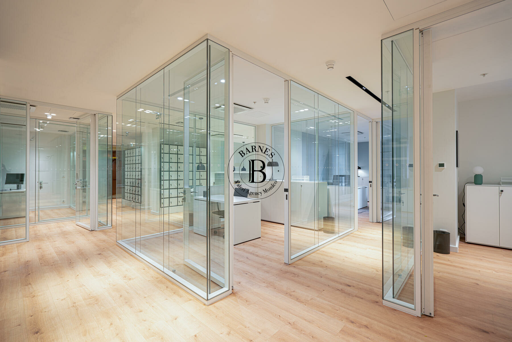 CARRE D'OR - Exclusive offices with premium services - 2/4