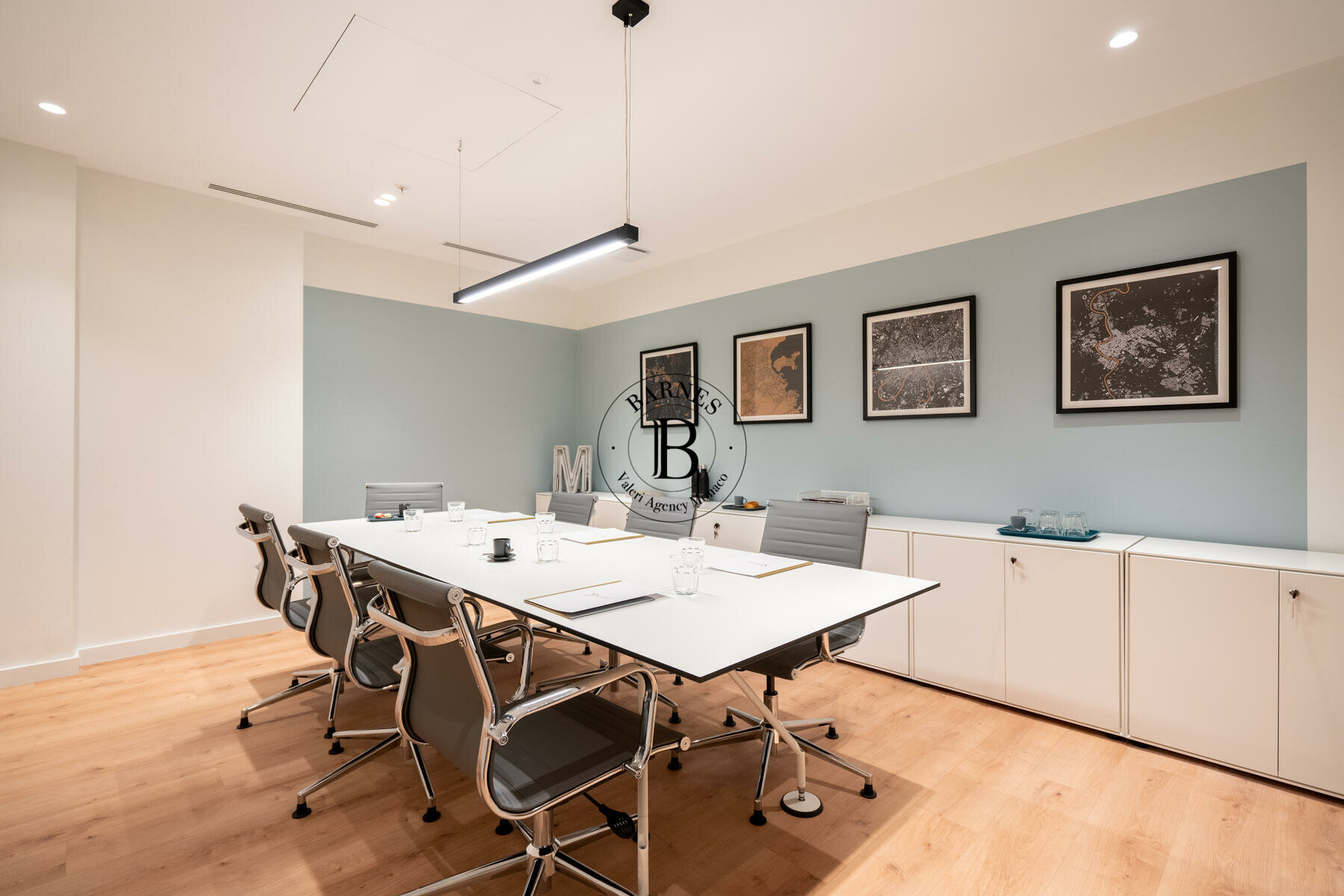 CARRE D'OR - Exclusive offices with premium services - 3/4