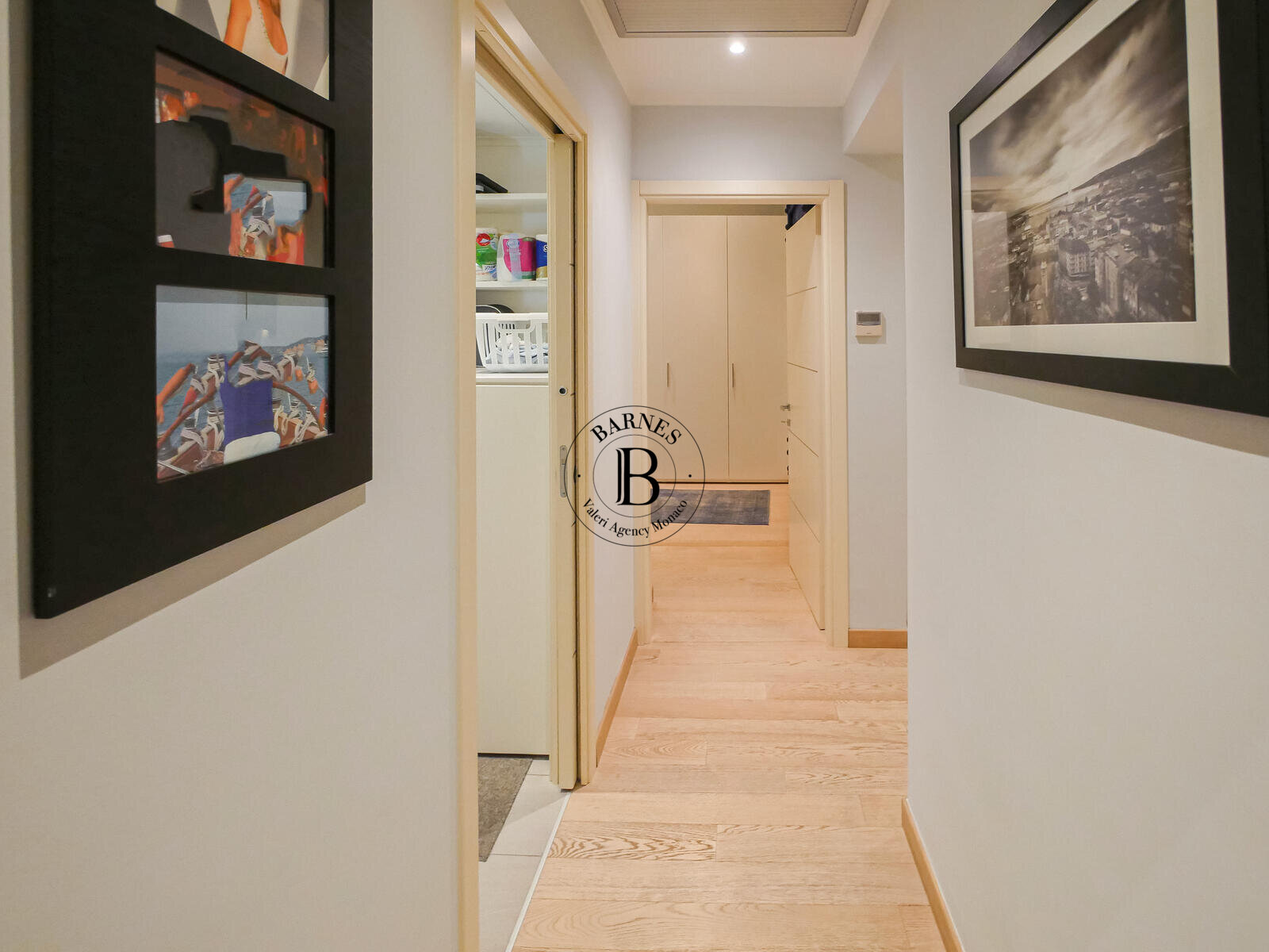 MONTE CARLO - SPACIOZO BILOCALE - USO MISTO - 3/11