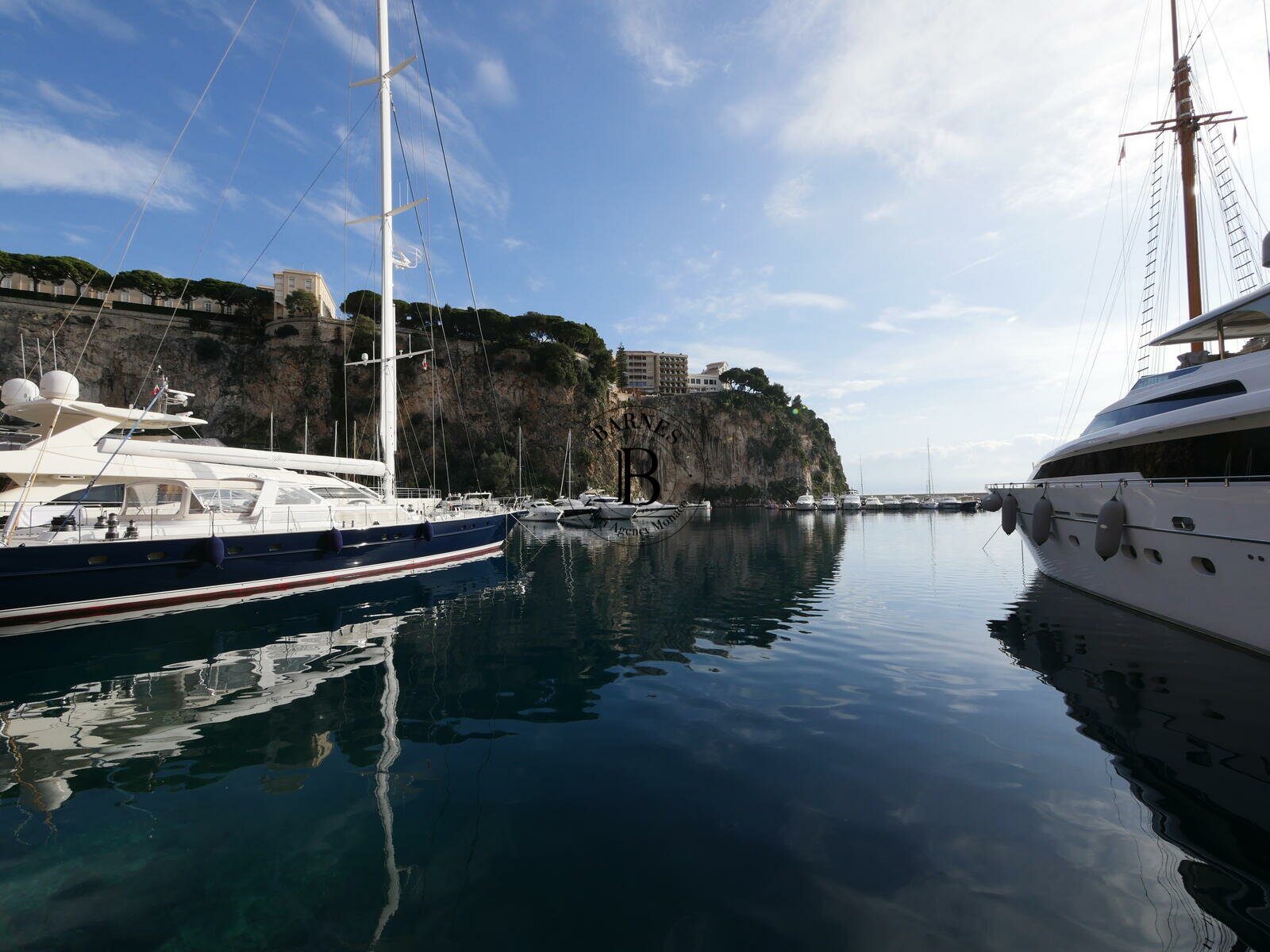 Verkauf Botticelli Büro /  - 3/4