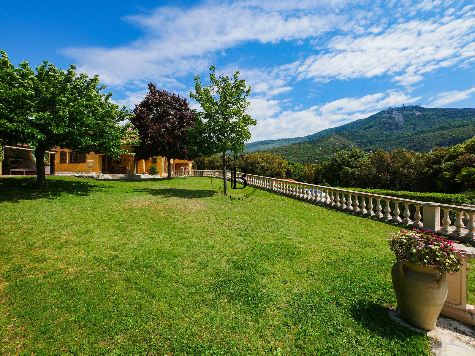 Verkauf Peille Villa / +5 Zimmer - 4/12