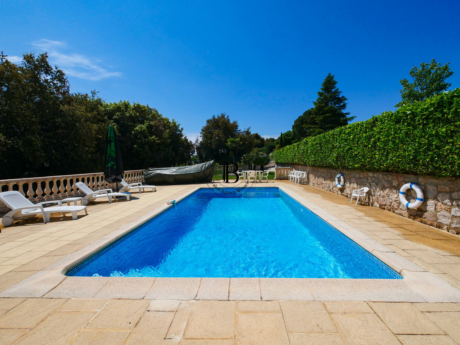 Verkauf Peille Villa / +5 Zimmer - 2/12