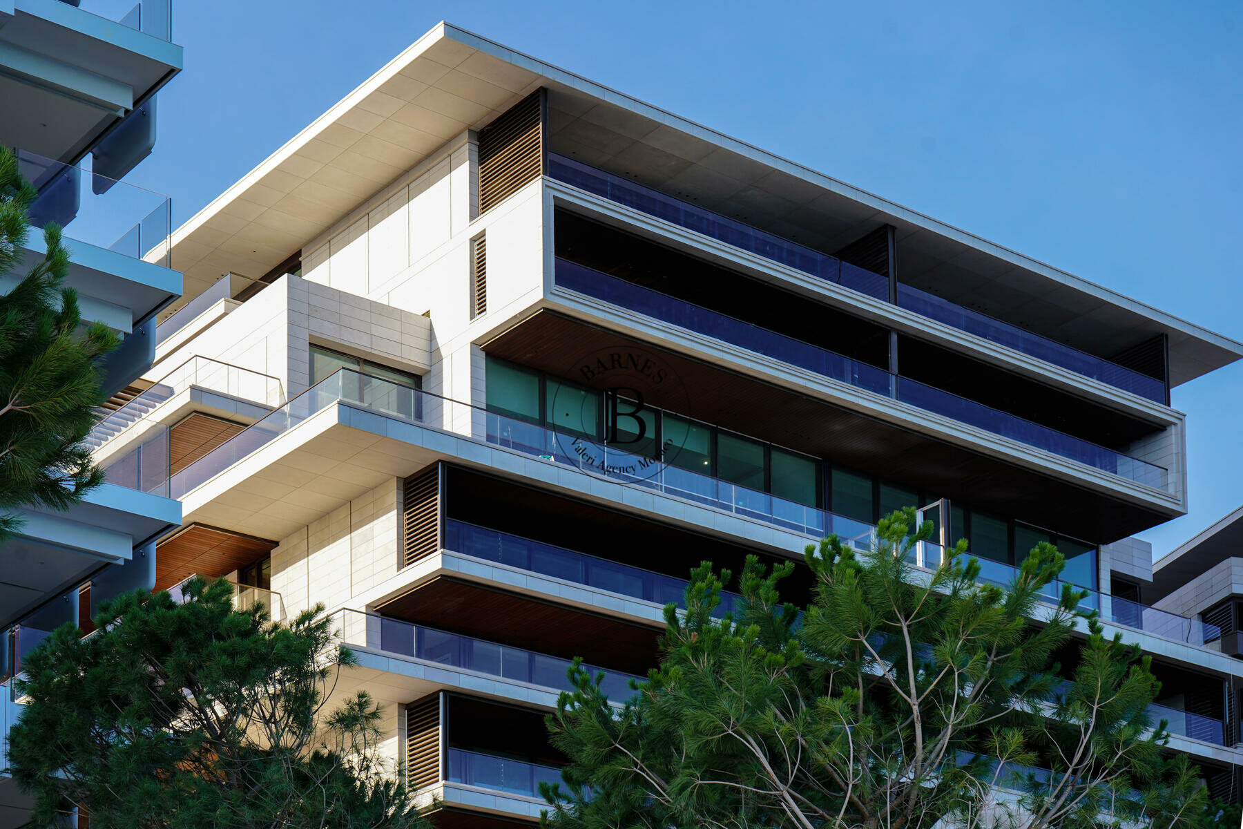 MARETERRA - JARDINS D'EAU - LUXURIOUS APARTMENT - 3/6