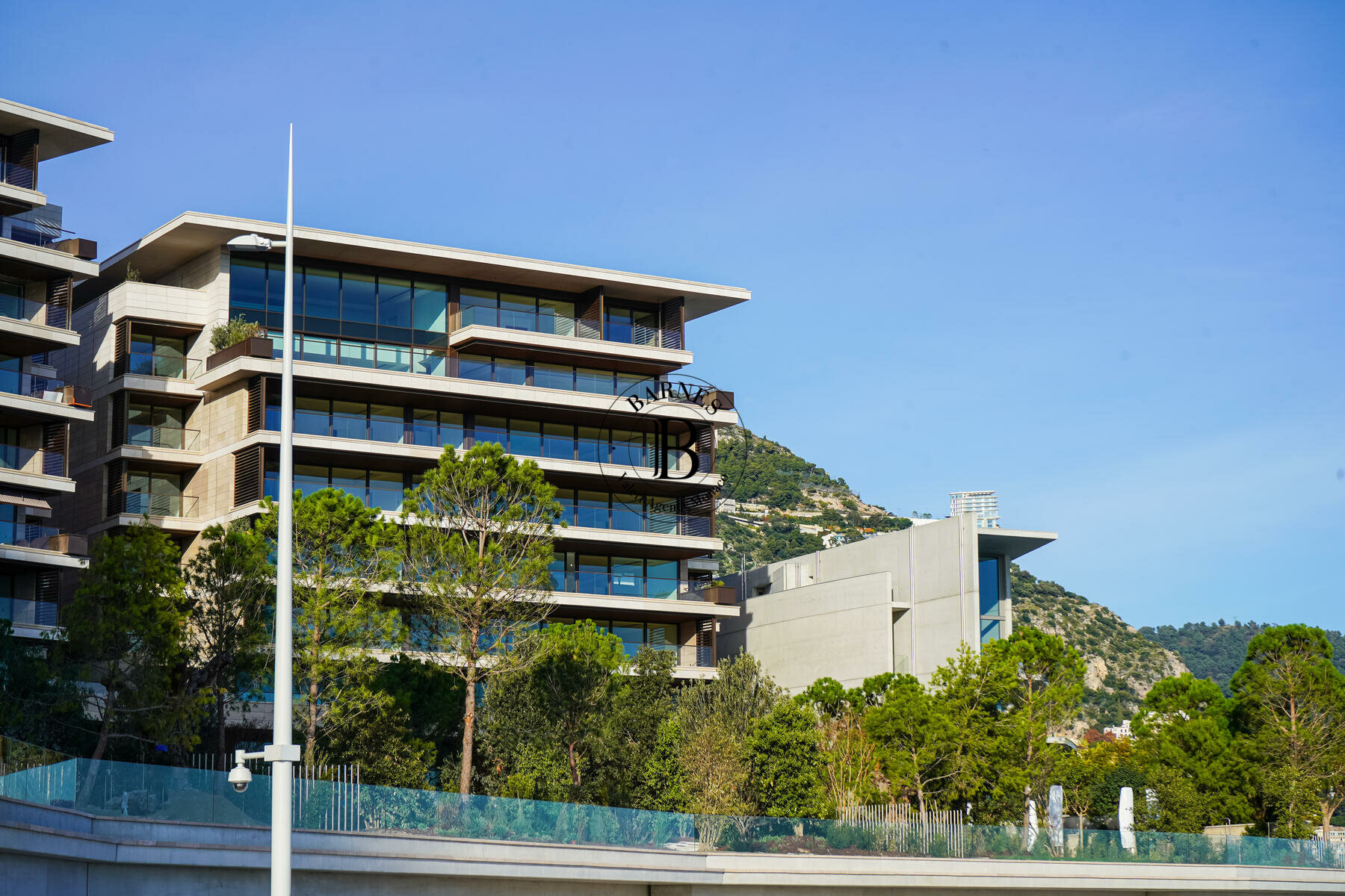 MARETERRA - JARDINS D'EAU - LUXURIOUS APARTMENT - 4/6