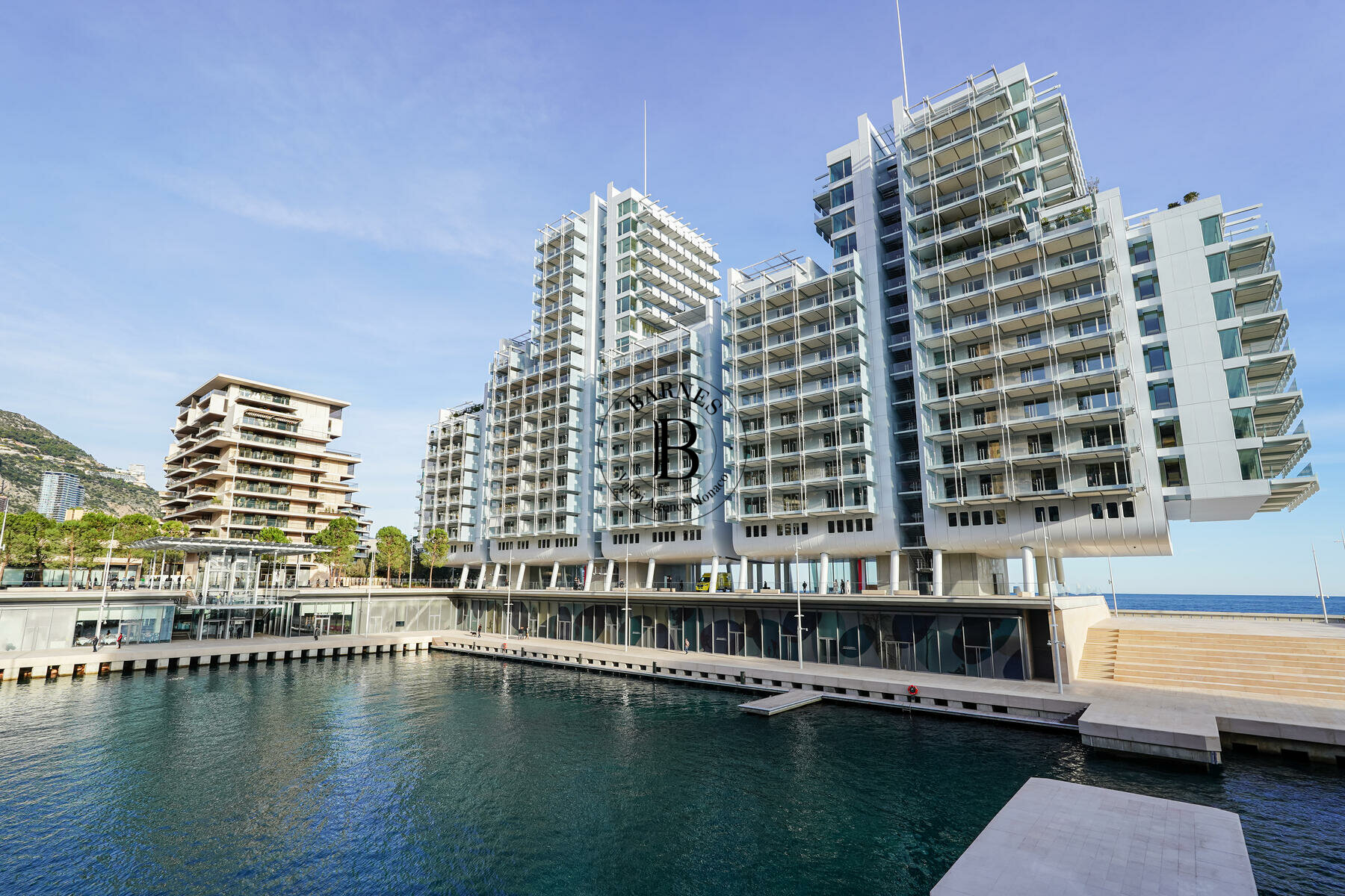 MARETERRA - LE RENZO - LUXURIOUS APARTMENT WITH SEA VIEW - 4/9