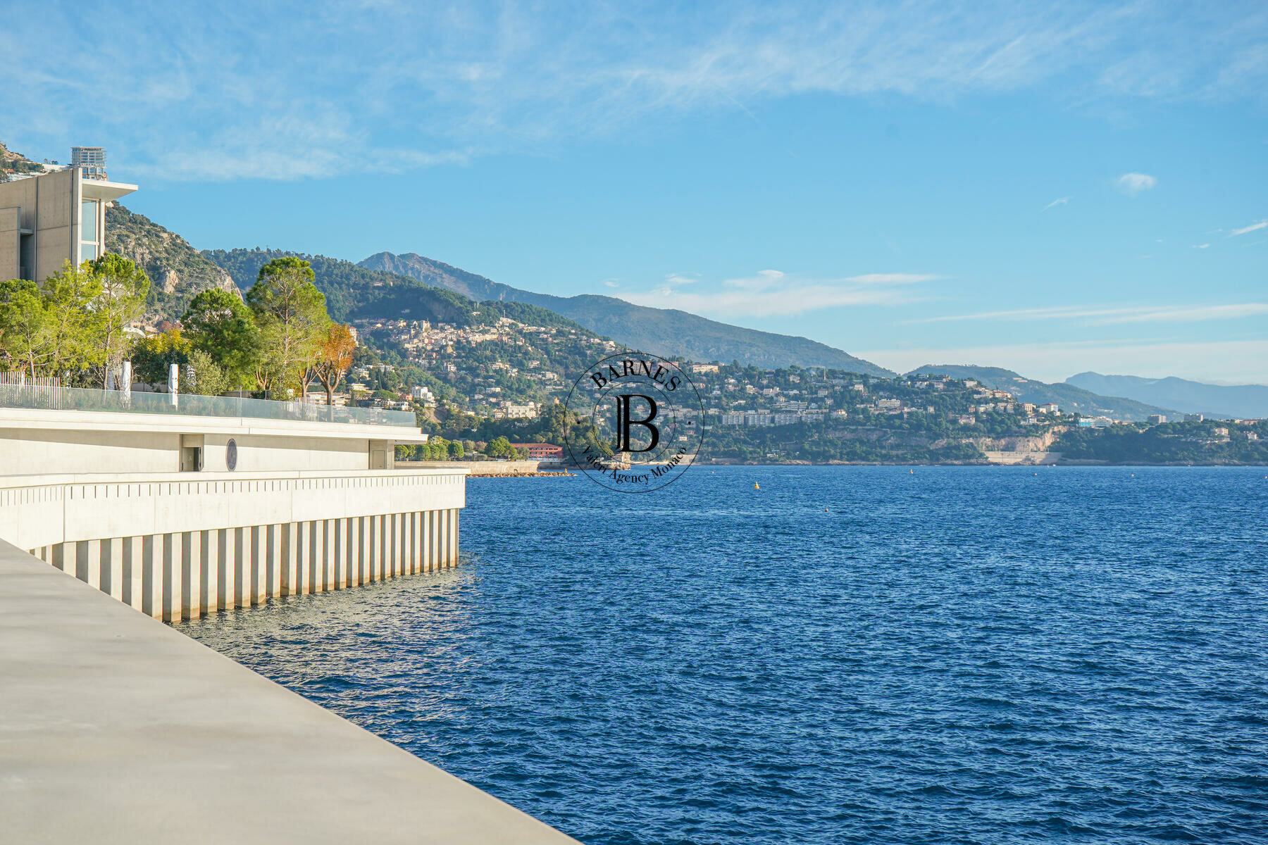 MARETERRA – EXCEPTIONAL VILLA - ULTRA-PRIME - 2/3