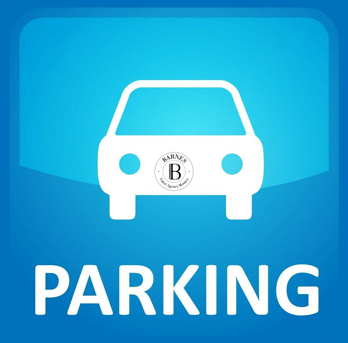 Vermietung Est-Ouest Parkplatz /  - 2/3
