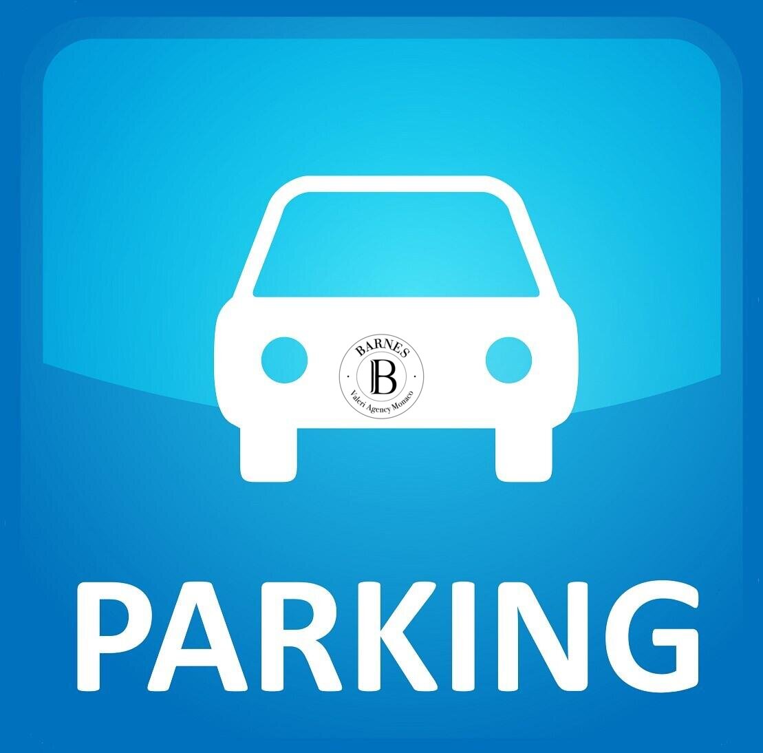 CARRE D'OR - MONTE CARLO PALACE - PARKING - 4/4