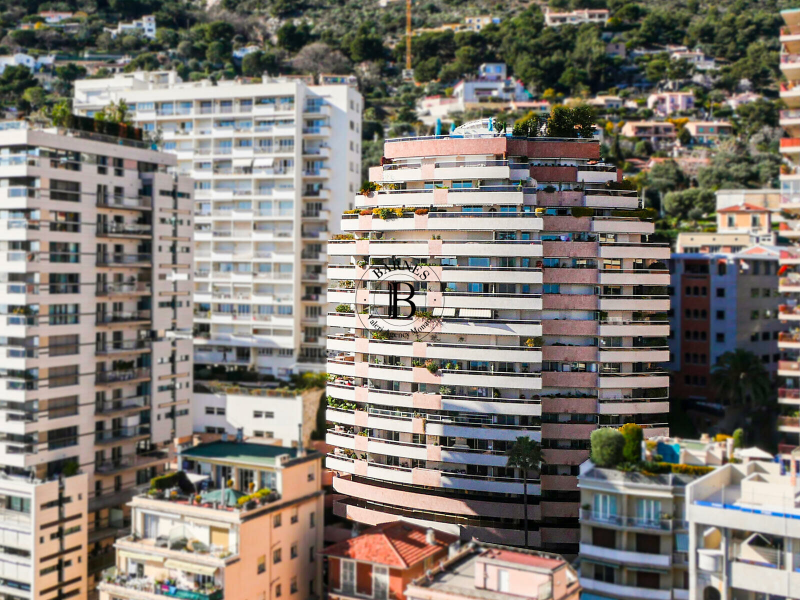 PATIO PALACE - STUDIO - IDÉAL INVESTISSEMENT - 2/13